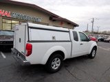 Used 2013 Nissan Frontier SV image 6