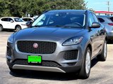 Used 2020 Jaguar E-PACE image 4