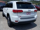Used 2018 Jeep Grand Cherokee Limited image 3