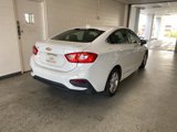 Used 2016 Chevrolet Cruze LT w/ Convenience Package image 4