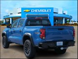 New 2025 Chevrolet Colorado Trail Boss image 3