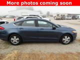 Used 2018 Ford Fusion SE image 6