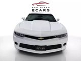 Used 2014 Chevrolet Camaro LT w/ RS Package image 2