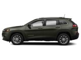 Certified 2021 Jeep Cherokee Limited image 2