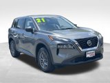 Certified 2021 Nissan Rogue S image 3