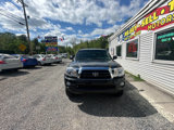 Used 2008 Toyota Tacoma 4x4 Double Cab image 3