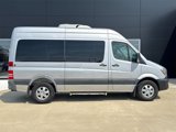 Used 2016 Mercedes-Benz Sprinter 2500 image 2