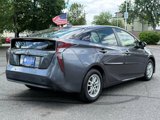 Used 2017 Toyota Prius Two image 4