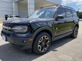 Used 2021 Ford Bronco Sport Outer Banks image 3