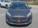 Used 2018 Ford Fiesta SE w/ Equipment Group 201A image 3