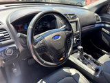 Used 2017 Ford Explorer Limited image 5