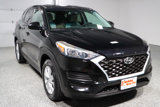 Used 2019 Hyundai Tucson SE image 5
