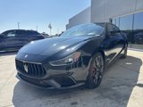 Certified 2022 Maserati Ghibli Modena image 4