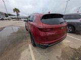 Used 2020 Kia Sportage S image 4
