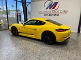 Used 2018 Porsche 718 Cayman image 2