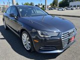 Used 2017 Audi A4 2.0T Premium w/ Convenience Package image 3
