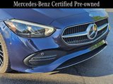 Certified 2022 Mercedes-Benz C 300 4MATIC Sedan image 3