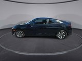 Used 2018 Honda Civic LX image 5