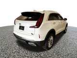 Certified 2024 Cadillac XT4 Premium Luxury image 5