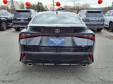 Certified 2023 Lexus IS 350 F Sport image 5