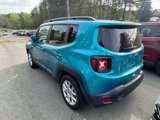 Used 2019 Jeep Renegade Latitude image 3