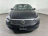 Used 2021 Volkswagen Jetta SEL image 2