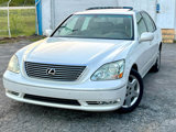 Used 2004 Lexus LS 430 image 3