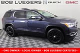Used 2018 GMC Acadia SLT image 2