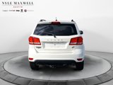 Used 2015 Dodge Journey SXT w/ Flexible Seating Group image 4