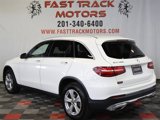 Used 2018 Mercedes-Benz GLC 300 4MATIC image 4