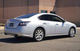 Used 2014 Nissan Maxima 3.5 SV image 4