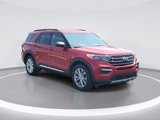 Used 2020 Ford Explorer XLT w/ Equipment Group 202A image 2