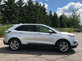 Used 2018 Ford Edge Titanium image 5