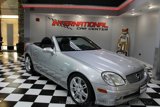 Used 2004 Mercedes-Benz SLK 230 image 3