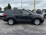 Used 2011 Ford Explorer XLT w/ 202A Rapid Spec Order Code image 2