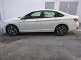 New 2025 Volkswagen Jetta Sport image 4