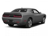 Used 2017 Dodge Challenger GT w/ Driver Convenience Group image 5