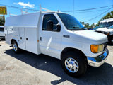 Used 2005 Ford E-350 and Econoline 350 Super Duty image 2
