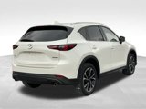 Certified 2023 MAZDA CX-5 AWD 2.5 S w/ Premium Plus Pkg image 4