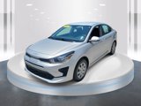 Used 2023 Kia Rio S image 2