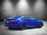 Used 2020 Honda Accord Sport image 3