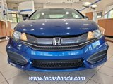 Used 2014 Honda Civic LX image 2
