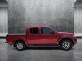 Used 2015 Nissan Frontier SV w/ SV Value Truck Package image 4