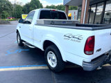 Used 1997 Ford F150 4x4 Regular Cab image 6