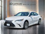 Certified 2021 Lexus ES 300h w/ Accessory Package image 2