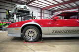 Used 1986 Chevrolet Camaro LT image 3