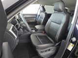 Certified 2022 Volkswagen Atlas SE image 5