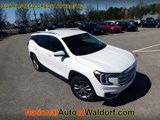 Used 2023 GMC Terrain SLT image 2