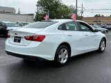 Used 2020 Chevrolet Malibu LS w/ Driver Confidence Package II image 5