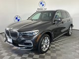 Used 2019 BMW X5 xDrive40i w/ Convenience Package image 3